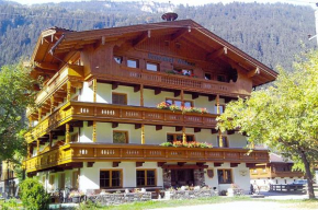 Appartment Danterhof, Mayrhofen